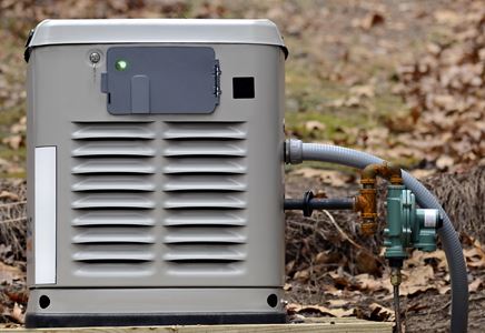 Generators For Peace of Mind Thumbnail