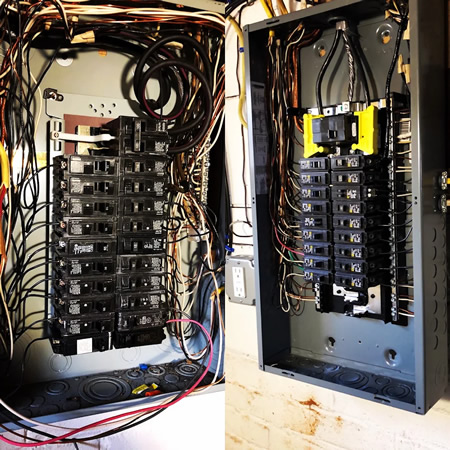 Why Do Your Circuit Breakers Keep Tripping?