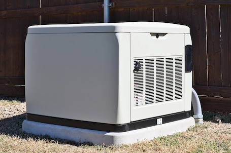 How a Standby Home Generator Keep Your Family Ready For the Next Storm?