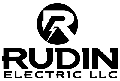 Rudin Electric LLC Logo - Navigation