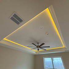 New-construction-home-electrical-project-in-Wellford-SC 7