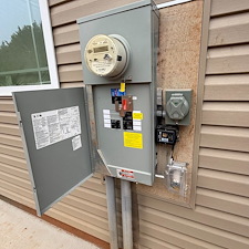 New-construction-home-electrical-project-in-Wellford-SC 0