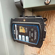 New-construction-home-electrical-project-in-Wellford-SC 1