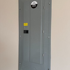 New-construction-home-electrical-project-in-Wellford-SC 4