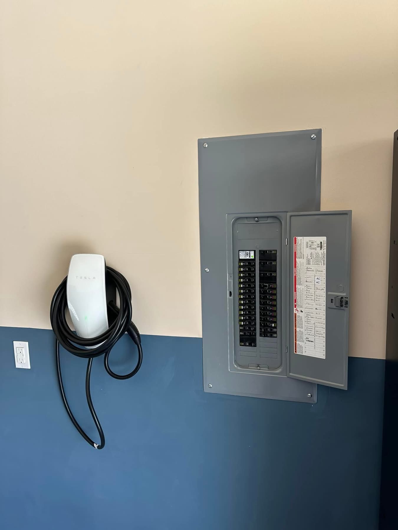 Rudin Electric is proud to lead the way in EV charger installations across Greer, South Carolina Thumbnail