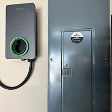 Rudin-Electric-is-proud-to-lead-the-way-in-EV-charger-installations-across-Greer-South-Carolina 1