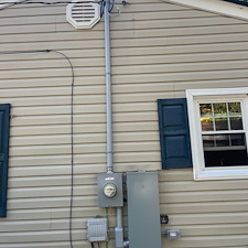 Rudin-Electric-upgrading-to-200-AMP-Electrical-Service-Greer-SC 0