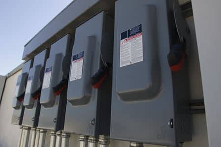 Electrical Panel Installation & Repair Thumbnail