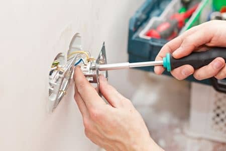Electrical Troubleshooting