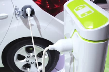 EV Charger Installation Thumbnail