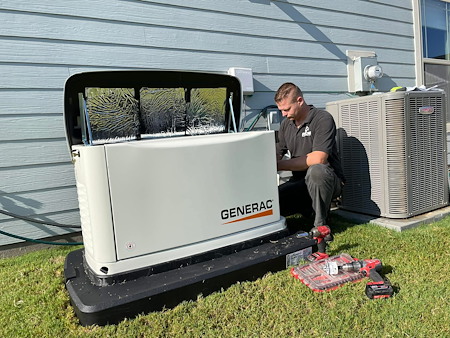 Generators