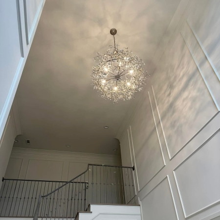 Lighting & Fixtures