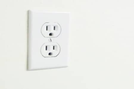 Outlet & Switch Repair Thumbnail