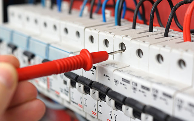 Electrical panels